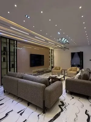 6bdrm Apartment in Regenesis Smart, Life Camp for sale