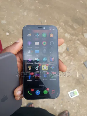Apple iPhone 12 mini 128 GB
