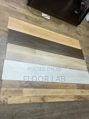 Laminate Wooden Floor