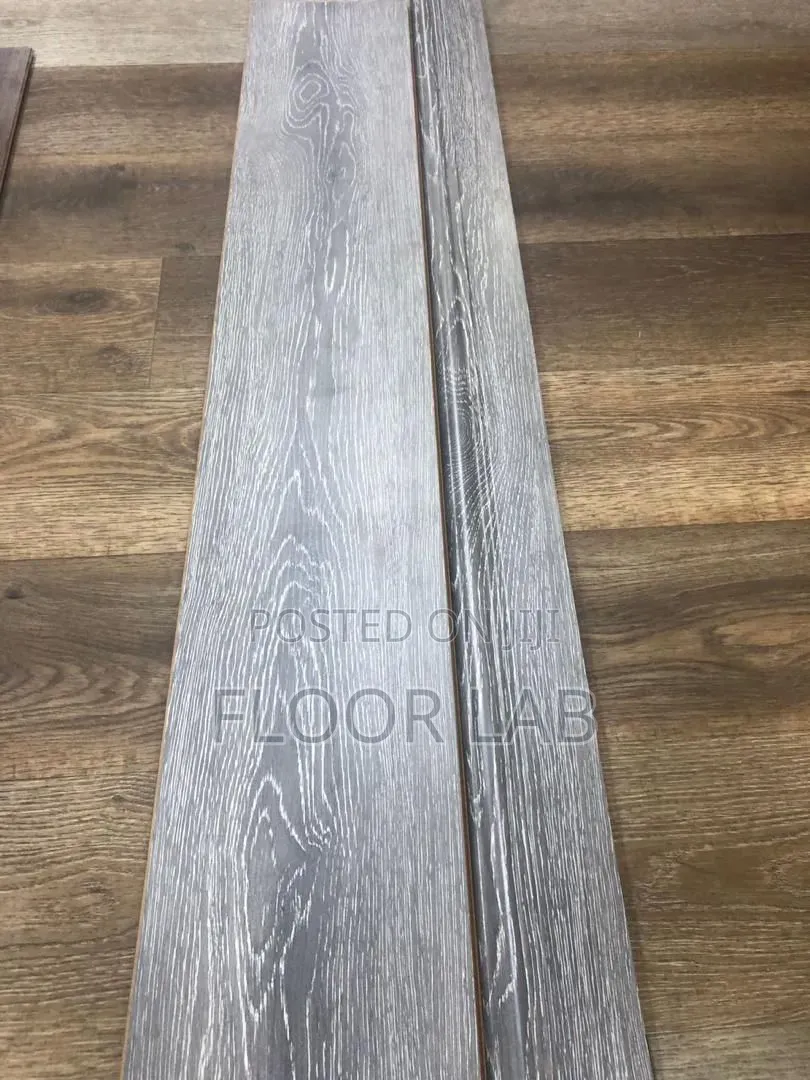 Laminate Wooden Floor