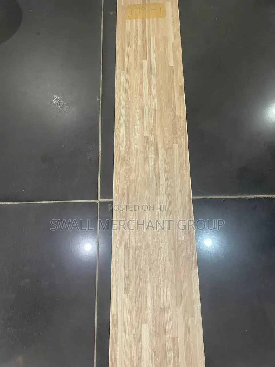 SPC Flooring Supply Professional Installation – Abuja