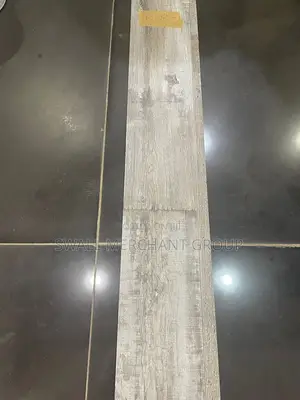 SPC Flooring Supply Professional Installation – Abuja