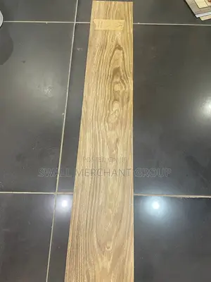 SPC Flooring Supply Professional Installation – Abuja