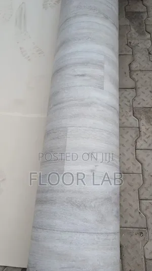 Cushion Vinyl Flooring