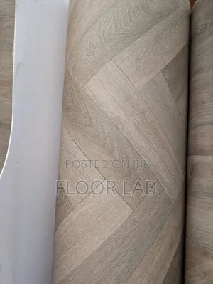 Cushion Vinyl Flooring