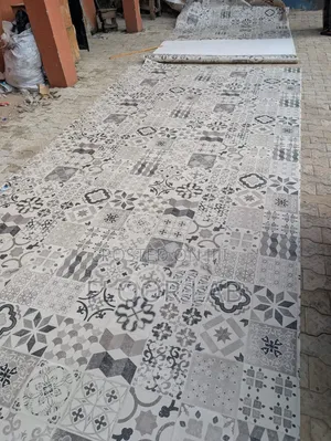 Cushion Vinyl Flooring