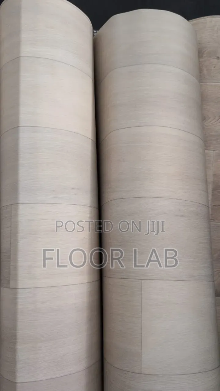 Cushion Vinyl Flooring