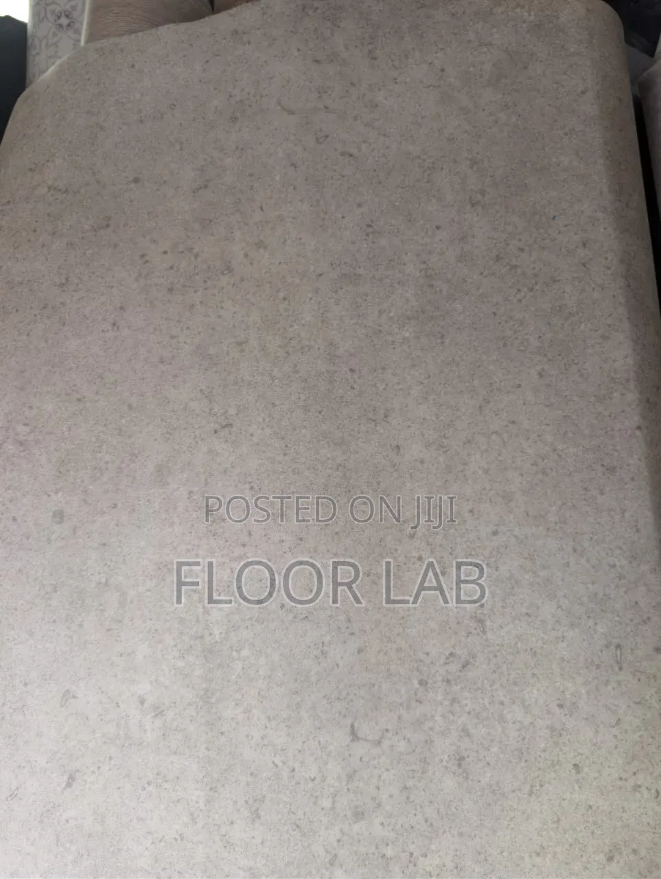 Cushion Vinyl Flooring