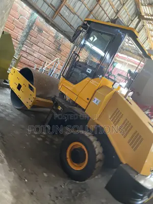 Road Roller