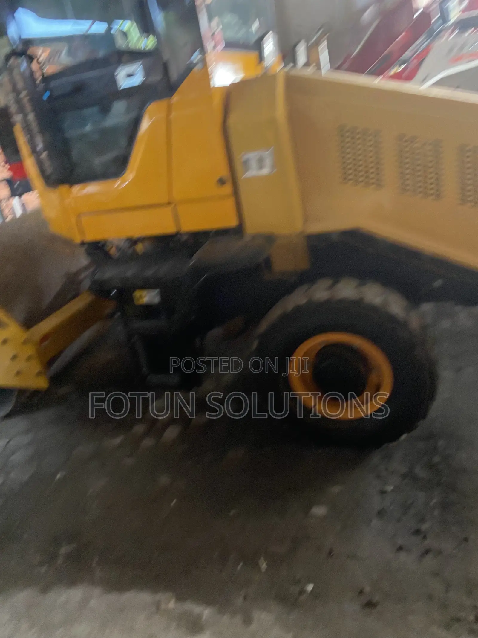Road Roller