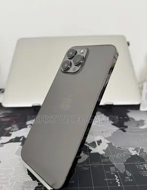 Apple iPhone 13 Pro Max 128 GB Black