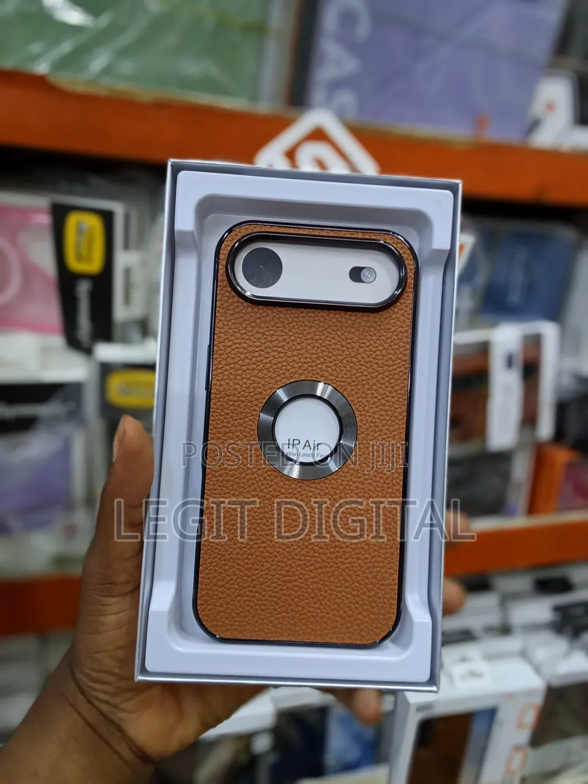 Phone Case