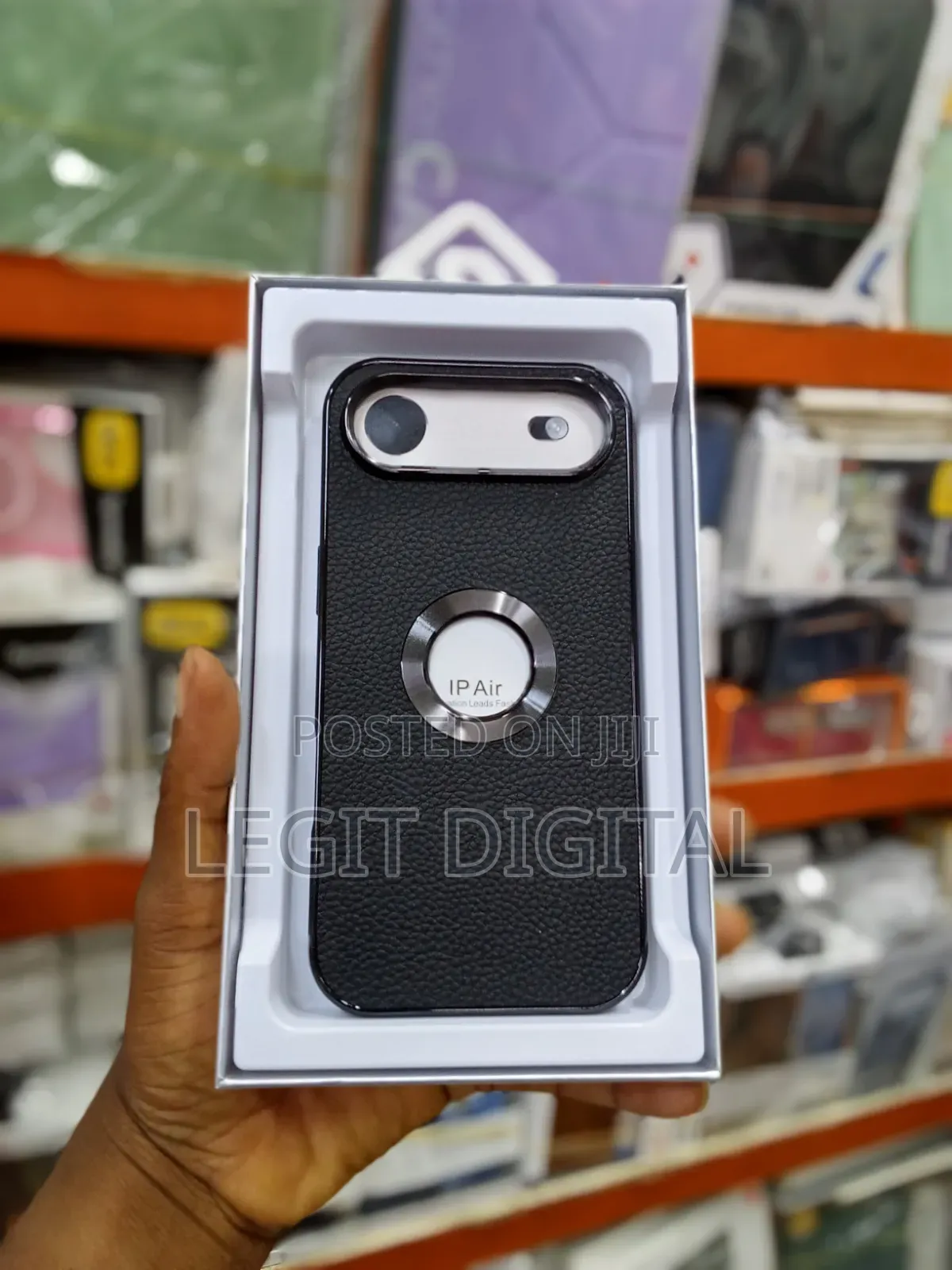 Phone Case