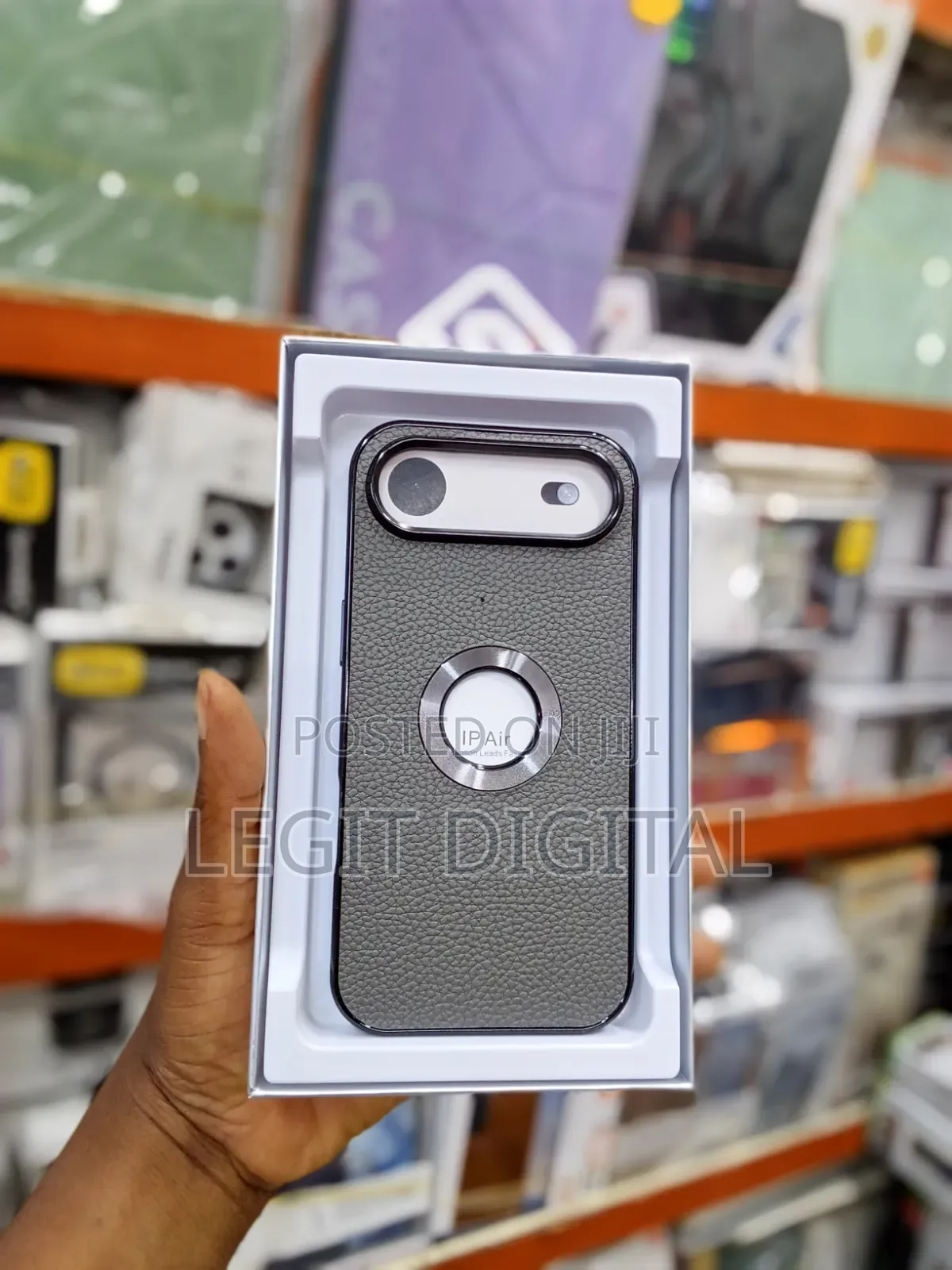 Phone Case