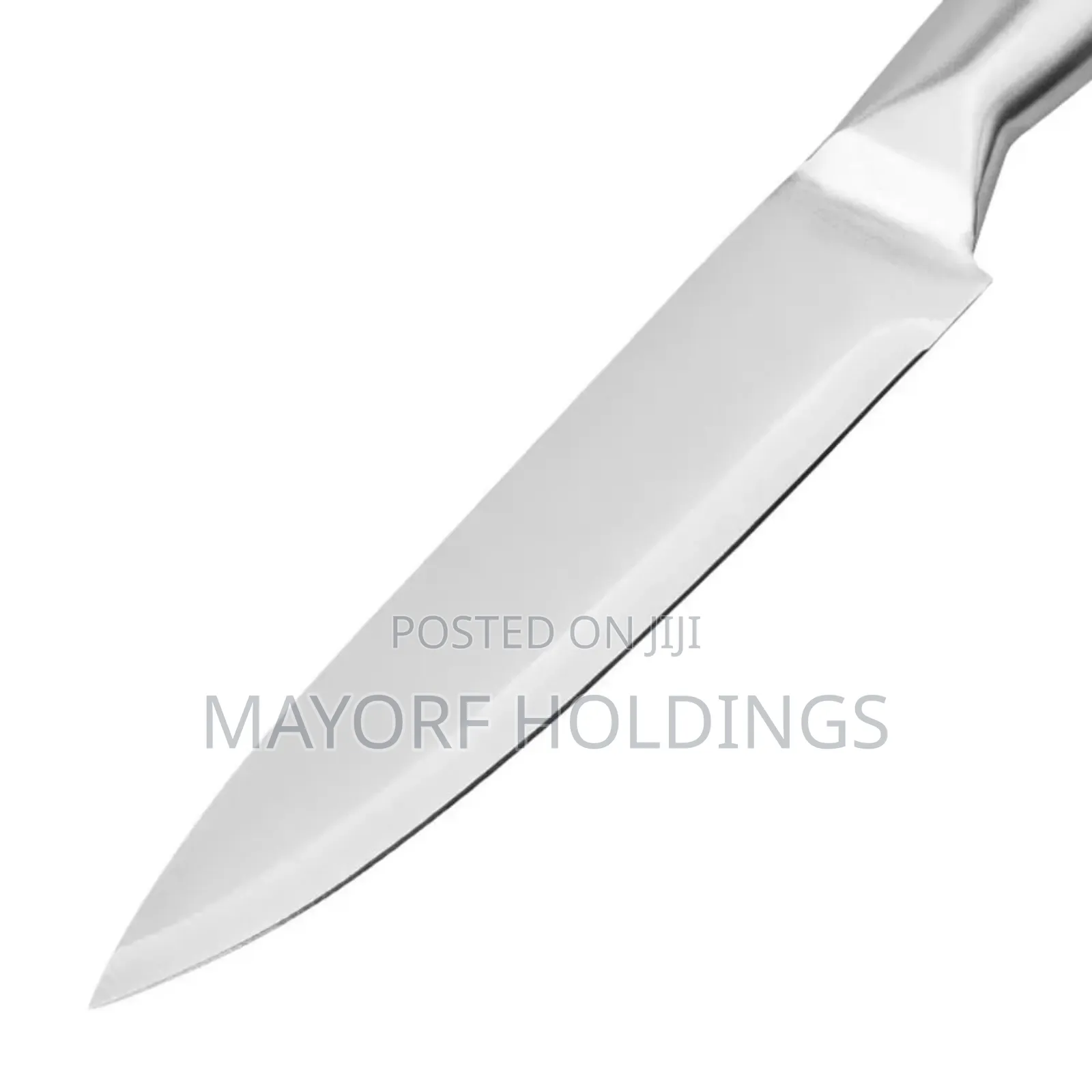Knife ( Stainless)