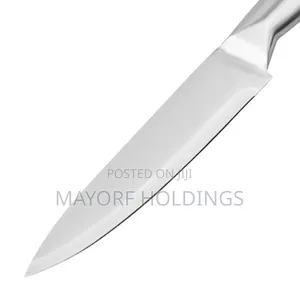 Knife ( Stainless)