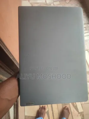 Laptop Lenovo Ideapad 3 12GB Intel Core i5 SSD 256GB