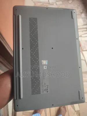 Laptop Lenovo Ideapad 3 12GB Intel Core i5 SSD 256GB