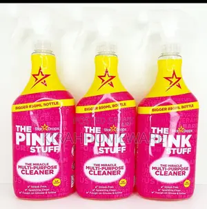 850ml Pink Stuff Multipurpose Cleaner