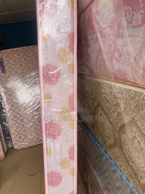 4ft by 6ft by 8 Inches Semi Mattress for Sale at Affordable Price