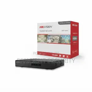Hikvision 16-Channel Turbo HD DVR – DS-7216HGHI-M1
