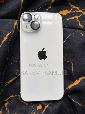 Apple iPhone 14 256 GB White