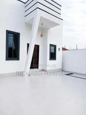 2bdrm Bungalow in Secured, Ogombo for sale