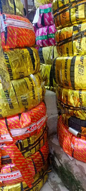 Joyroad, Boto,linglong, Zextour,mirage