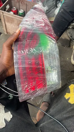 Rear Light for Lexus ES 350 2014