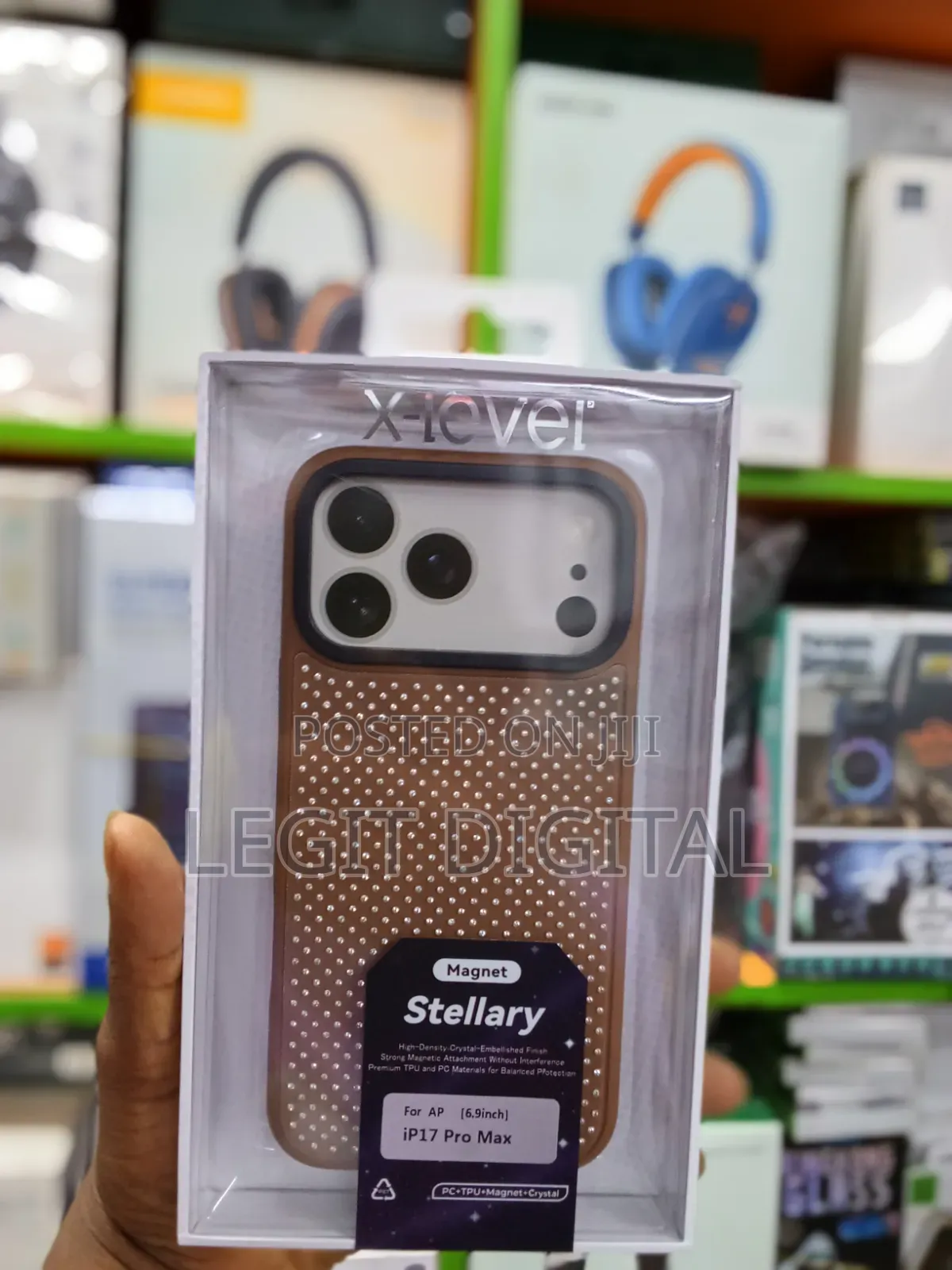Phone Case