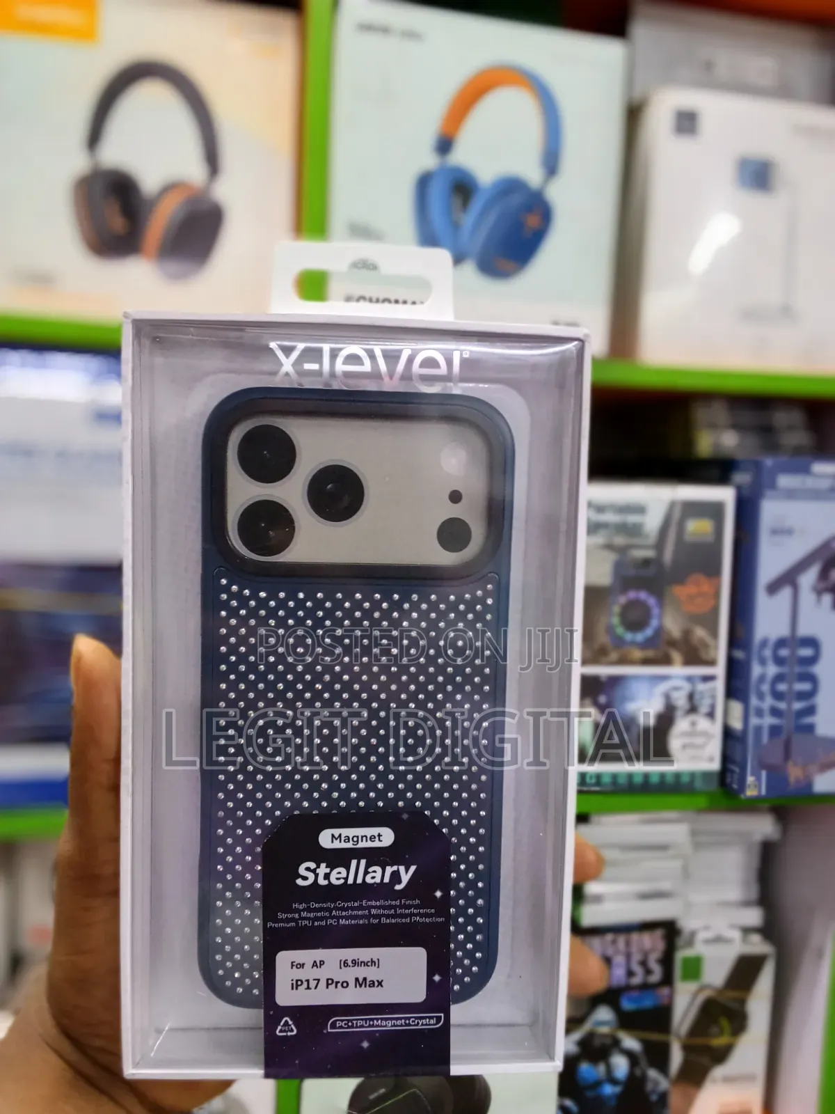 Phone Case