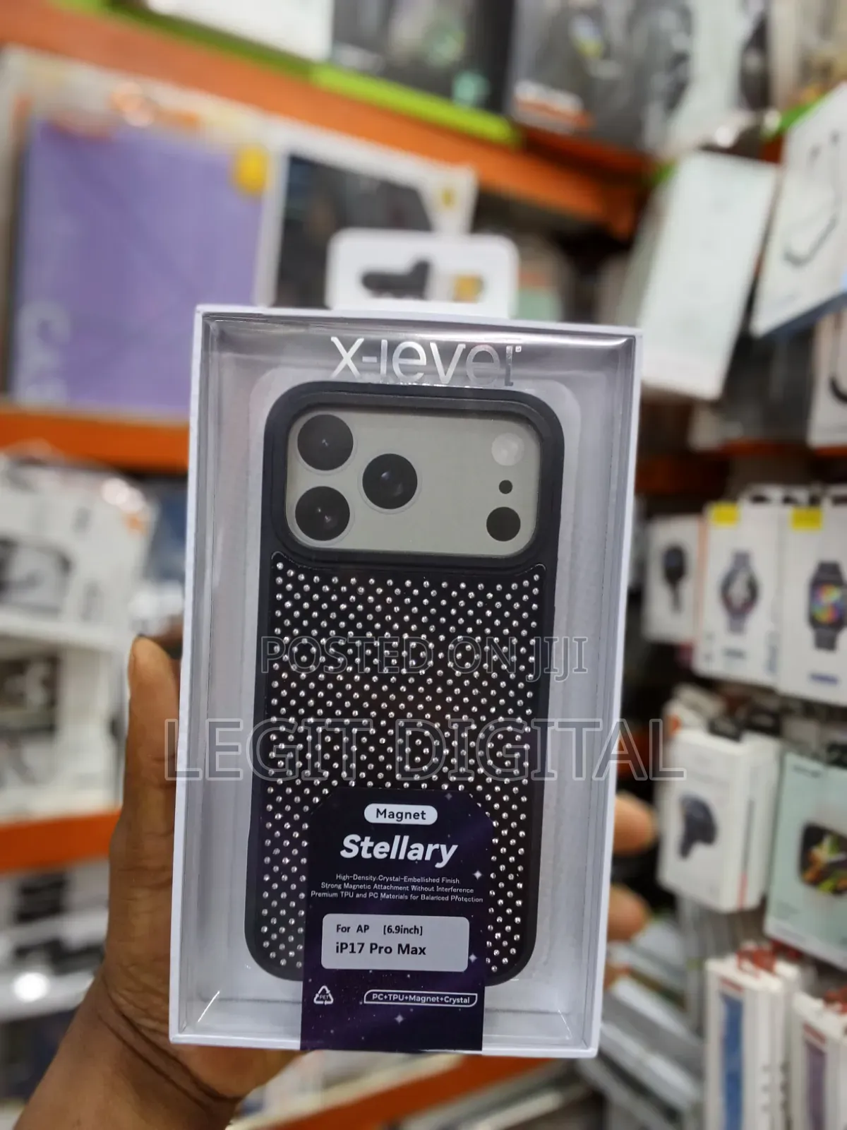 Phone Case