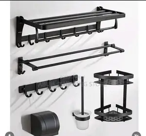 Bathroom Accessories