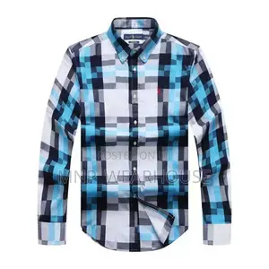 Top Cotton Ahirts