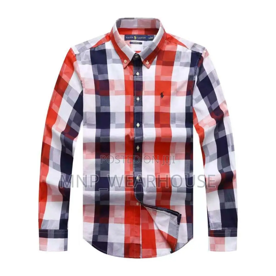 Top Cotton Ahirts