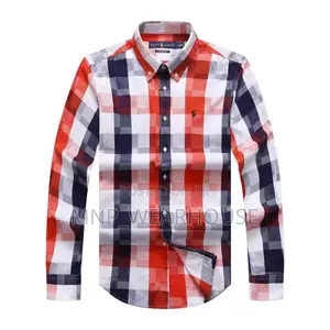 Top Cotton Ahirts