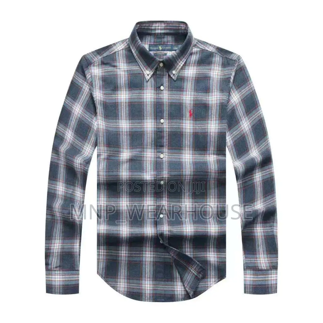 Top Cotton Ahirts