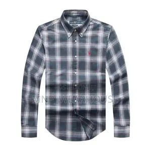 Top Cotton Ahirts