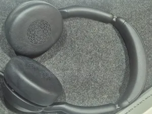 Jabra Headset Evolve2 50 - USB-A UC Stereo Noise Cancelling Headset