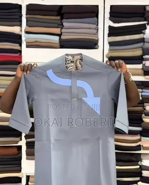 Men's Wear
