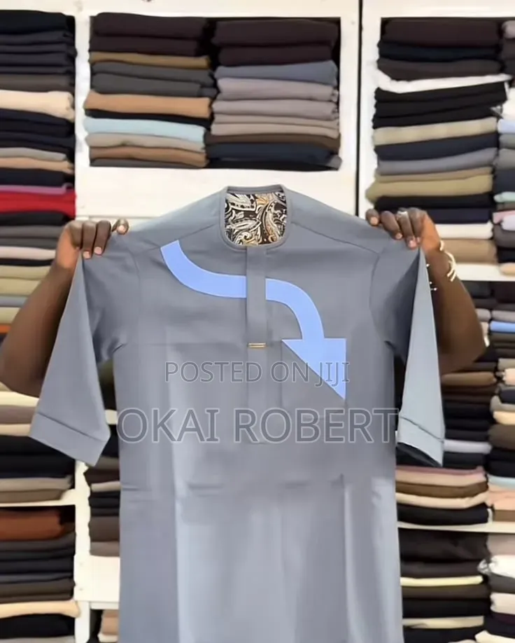 Men's Wear