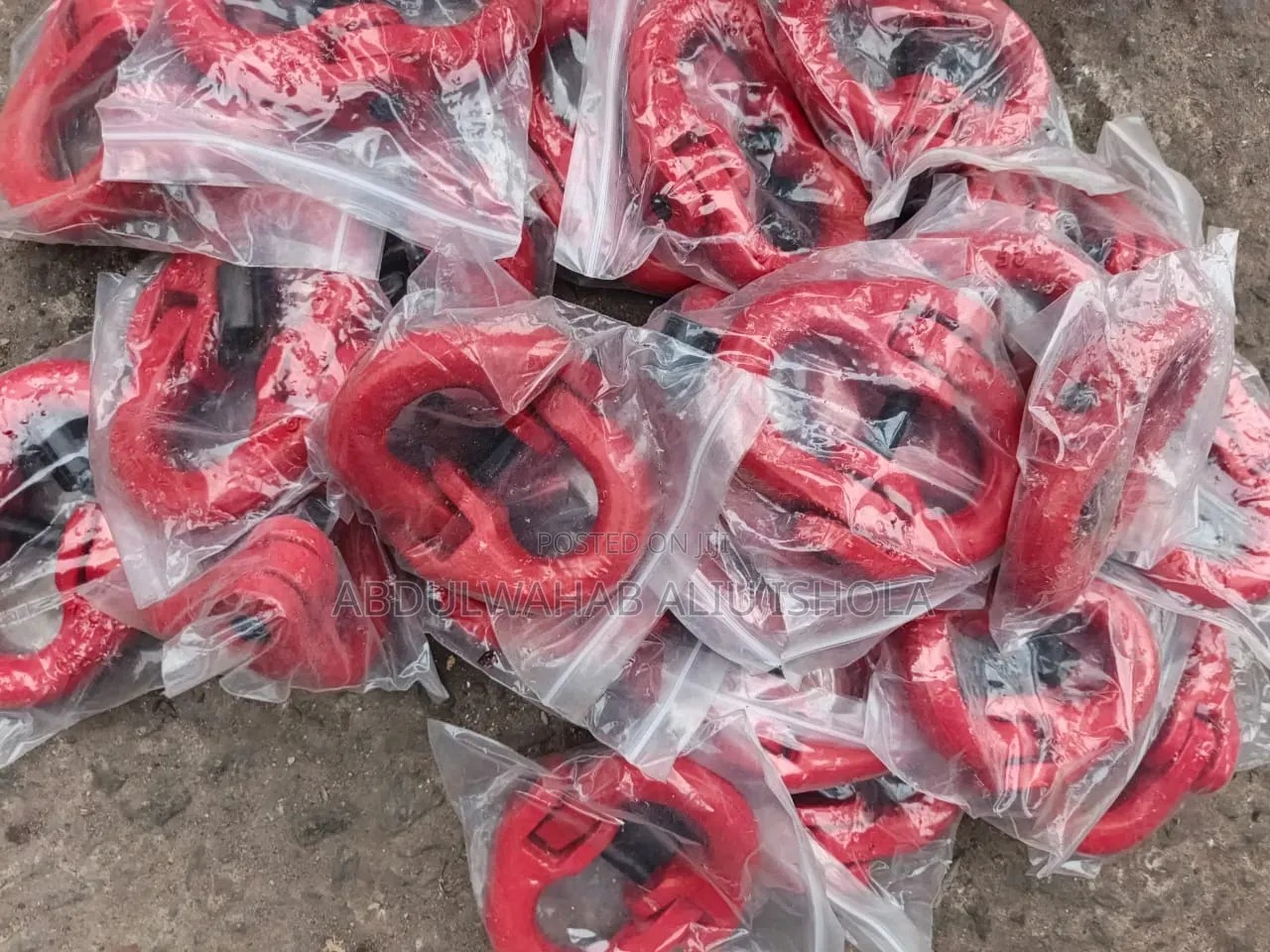 14mm Crane Wire Rope