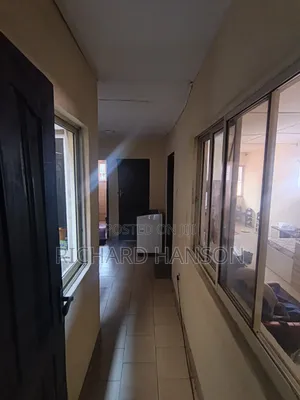 1bdrm Shared Apartment in Non Flooded, Sangotedo for rent
