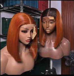 Sommy Luxury Hair