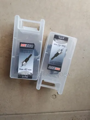 HSS Hole Saw 40mm