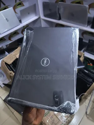 Laptop Dell Latitude 3480 8GB Intel Core i5 SSD 256GB