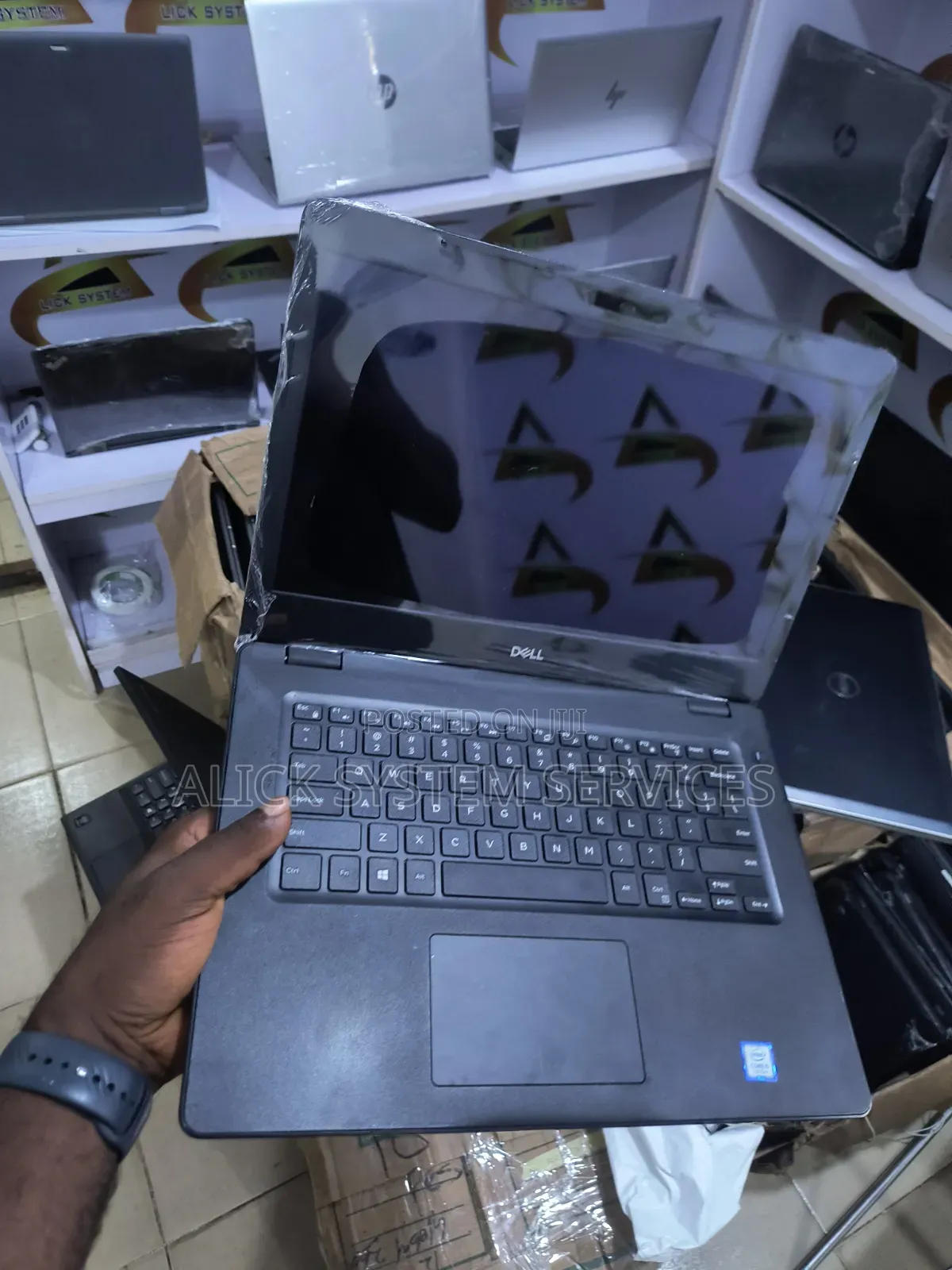 Laptop Dell Latitude 3480 8GB Intel Core i5 SSD 256GB
