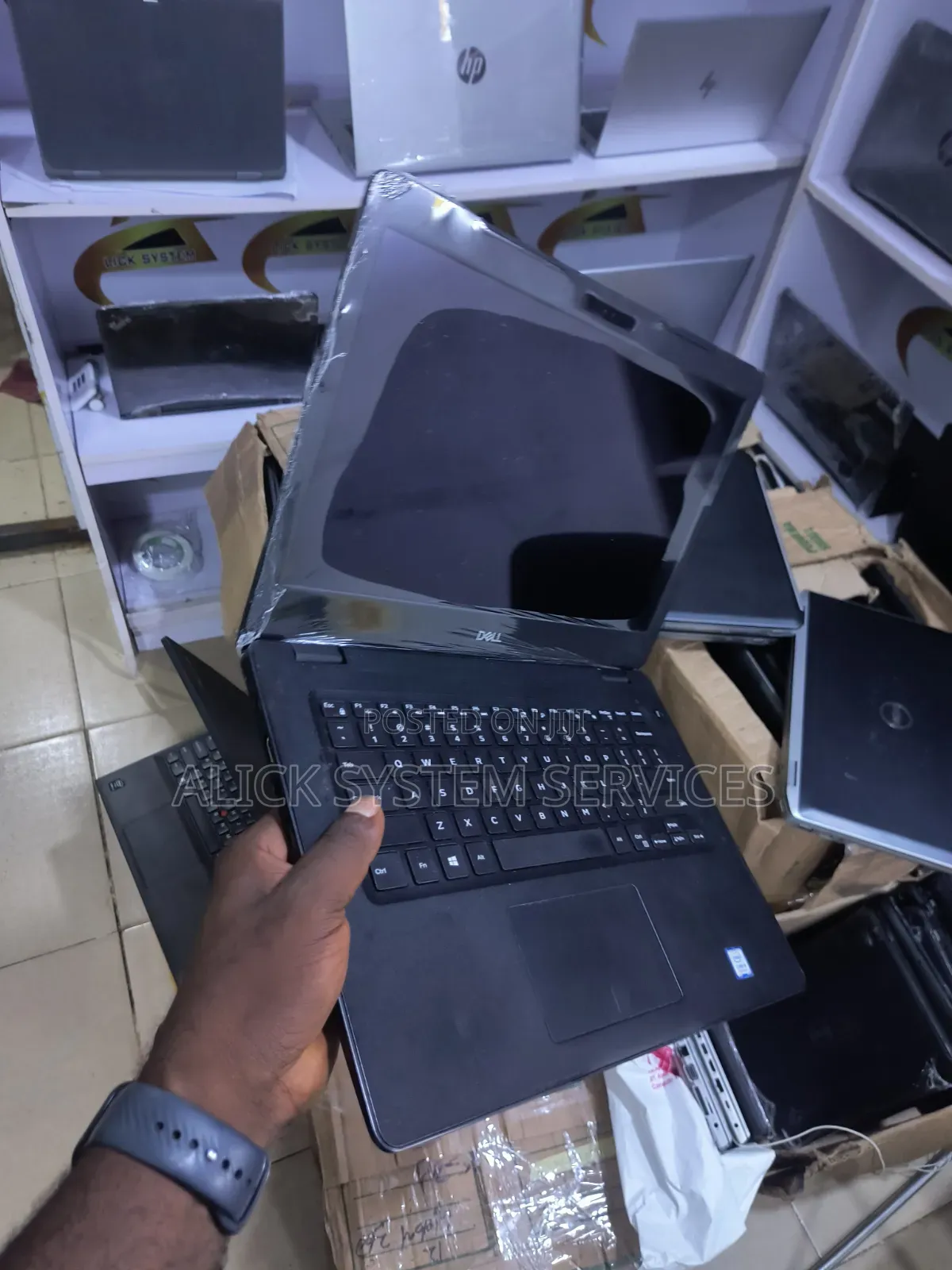 Laptop Dell Latitude 3480 8GB Intel Core i5 SSD 256GB