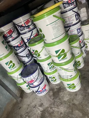 Sky Bond Fixol Pop Glue
