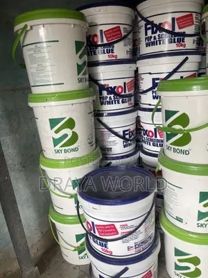 Sky Bond Fixol Pop Glue